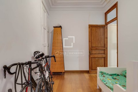 Appartamento in vendita a Barcelona, Spagna 4 camere da letto, 193 mq. N° 192560 - foto 18