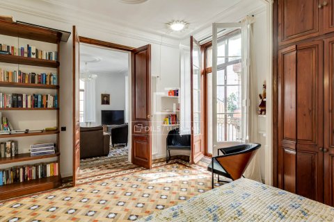 Appartamento in vendita a Barcelona, Spagna 4 camere da letto, 193 mq. N° 192560 - foto 5