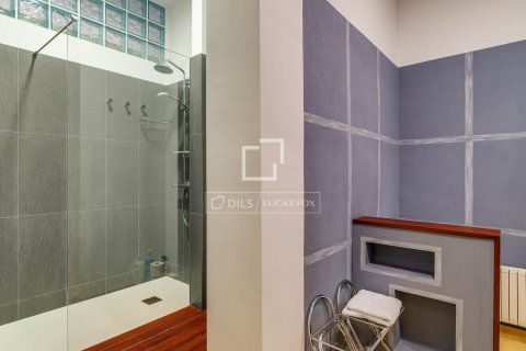 Appartamento in vendita a Barcelona, Spagna 4 camere da letto, 193 mq. N° 192560 - foto 27