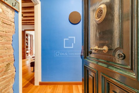 Appartamento in vendita a Barcelona, Spagna 4 camere da letto, 193 mq. N° 192560 - foto 15
