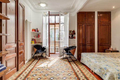 Appartamento in vendita a Barcelona, Spagna 4 camere da letto, 193 mq. N° 192560 - foto 9