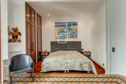 Appartamento in vendita a Barcelona, Spagna 4 camere da letto, 193 mq. N° 192560 - foto 11