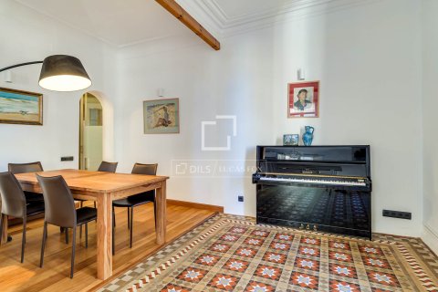 Appartamento in vendita a Barcelona, Spagna 4 camere da letto, 193 mq. N° 192560 - foto 7