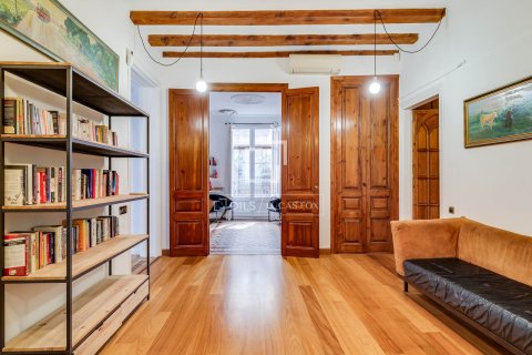 Appartamento in vendita a Barcelona, Spagna 4 camere da letto, 193 mq. N° 192560 - foto 25