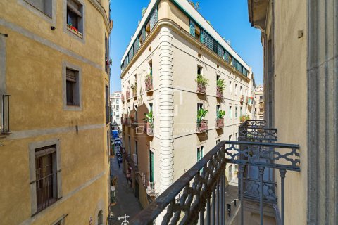 Appartamento in vendita a Barcelona, Spagna 4 camere da letto, 193 mq. N° 192560 - foto 12
