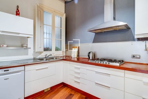 Appartamento in vendita a Barcelona, Spagna 4 camere da letto, 193 mq. N° 192560 - foto 23