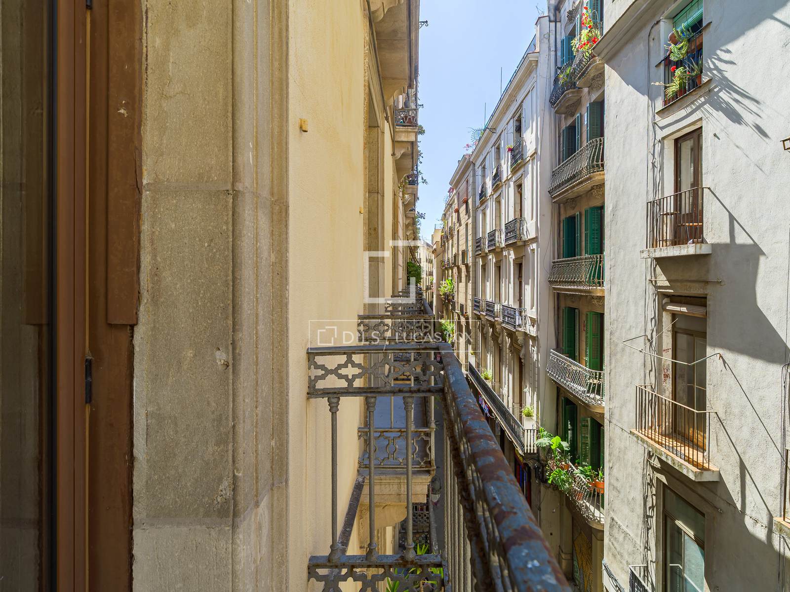 Apartment à Barcelona, Espagne 4 chambres, 193 m2 No. 192560