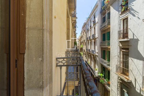 Appartamento in vendita a Barcelona, Spagna 4 camere da letto, 193 mq. N° 192560 - foto 14