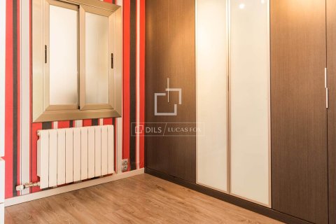 Appartamento in vendita a Barcelona, Spagna 3 camere da letto, 90 mq. N° 192566 - foto 5