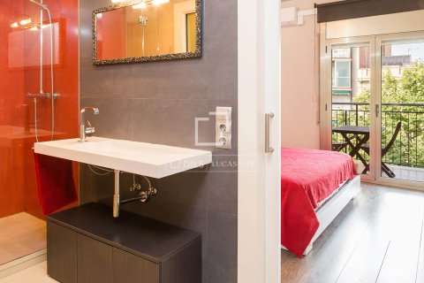 Appartamento in vendita a Barcelona, Spagna 3 camere da letto, 90 mq. N° 192566 - foto 2