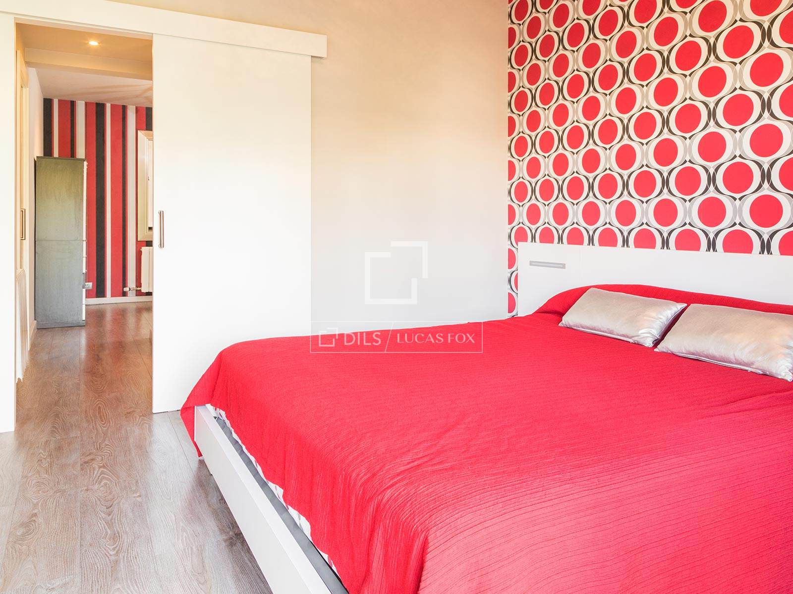Huoneisto Barcelona, Espanja 3 makuuhuonetta, 90 m2 No. 192566