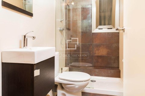 Appartamento in vendita a Barcelona, Spagna 3 camere da letto, 90 mq. N° 192566 - foto 9