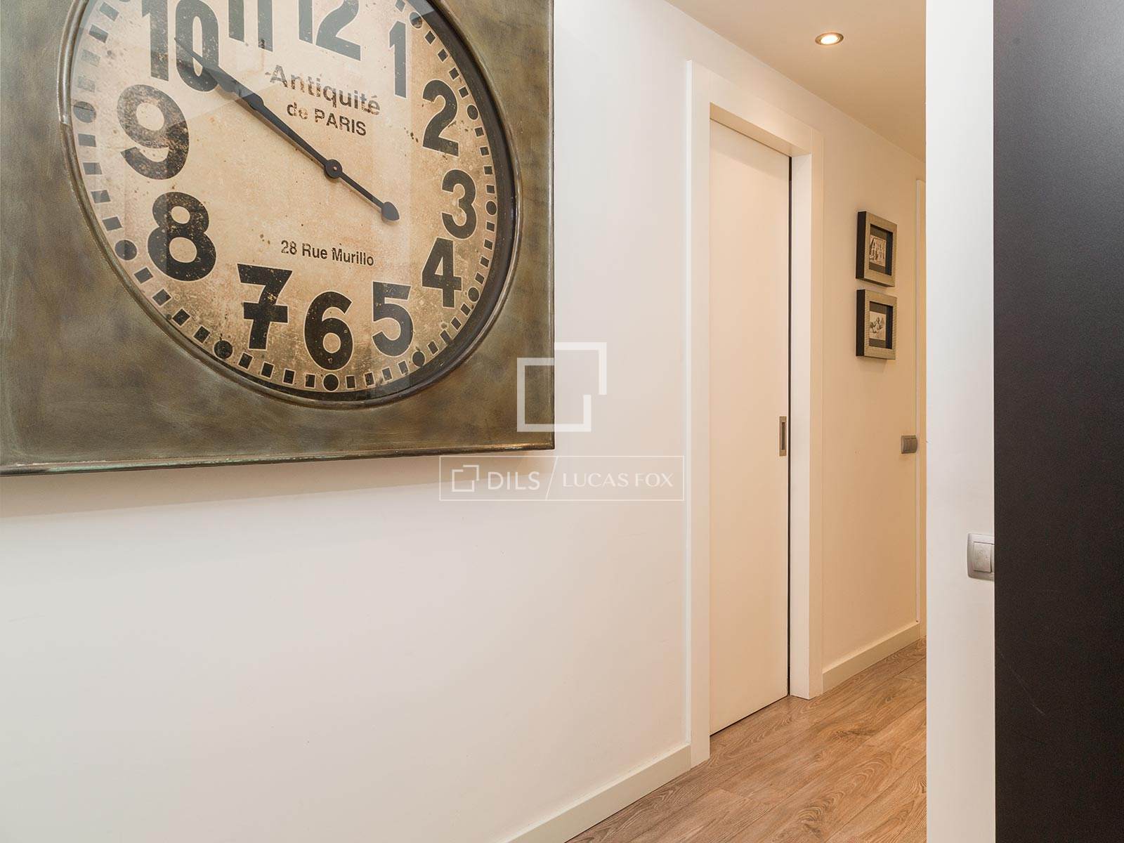 Huoneisto Barcelona, Espanja 3 makuuhuonetta, 90 m2 No. 192566