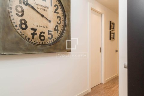 Appartamento in vendita a Barcelona, Spagna 3 camere da letto, 90 mq. N° 192566 - foto 10