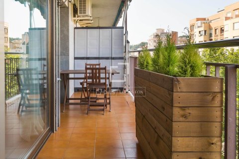 Appartamento in vendita a Barcelona, Spagna 3 camere da letto, 90 mq. N° 192566 - foto 11