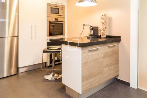 Appartamento in vendita a Barcelona, Spagna 3 camere da letto, 90 mq. N° 192566 - foto 19