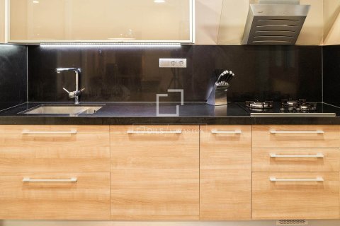Appartamento in vendita a Barcelona, Spagna 3 camere da letto, 90 mq. N° 192566 - foto 16
