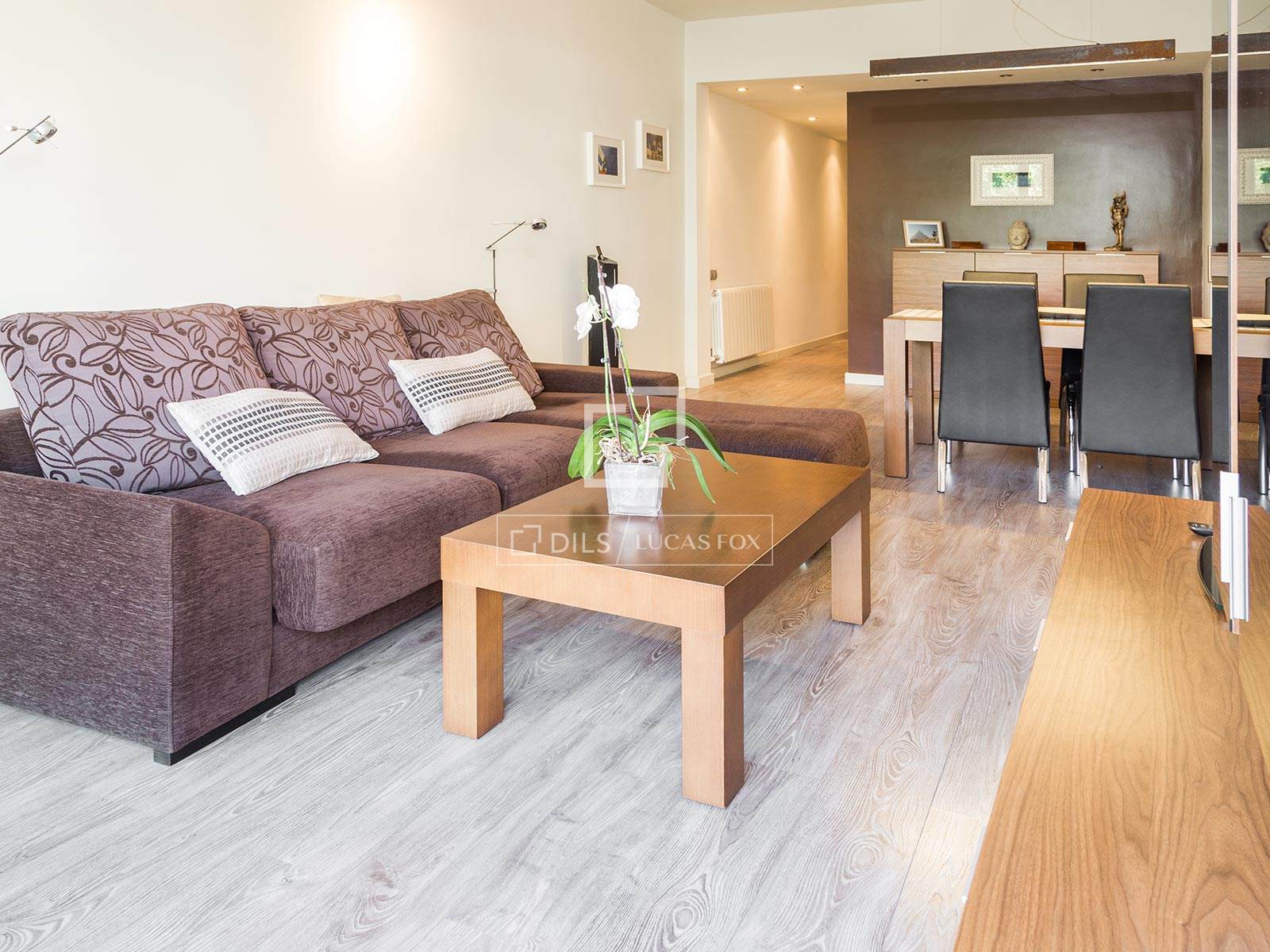 Huoneisto Barcelona, Espanja 3 makuuhuonetta, 90 m2 No. 192566