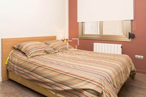 Appartamento in vendita a Barcelona, Spagna 3 camere da letto, 90 mq. N° 192566 - foto 6