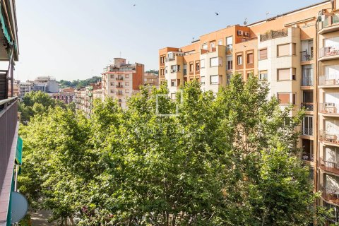 Appartamento in vendita a Barcelona, Spagna 3 camere da letto, 90 mq. N° 192566 - foto 13