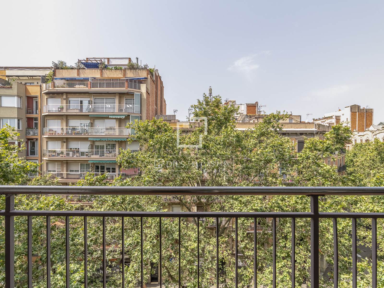 Huoneisto Barcelona, Espanja 3 makuuhuonetta, 90 m2 No. 192566