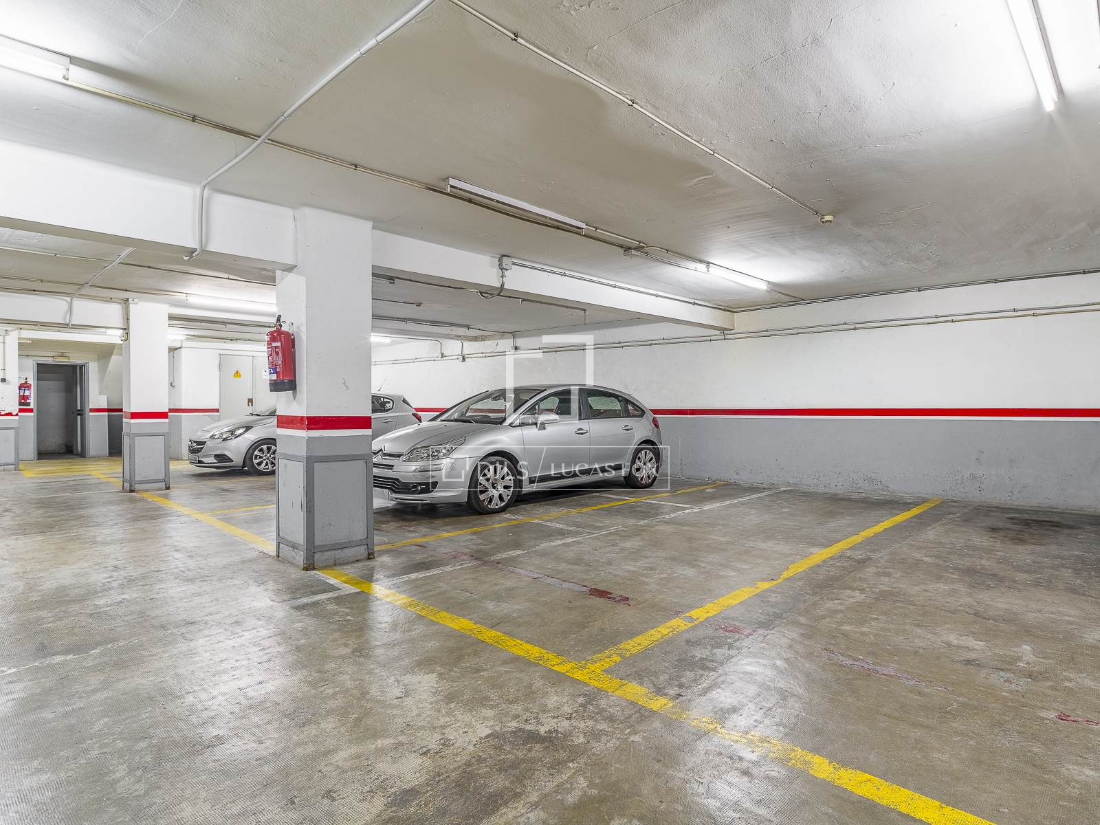 Huoneisto Barcelona, Espanja 3 makuuhuonetta, 90 m2 No. 192566