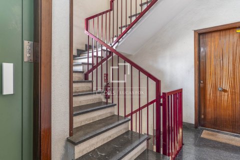 Appartamento in vendita a Barcelona, Spagna 3 camere da letto, 90 mq. N° 192566 - foto 25