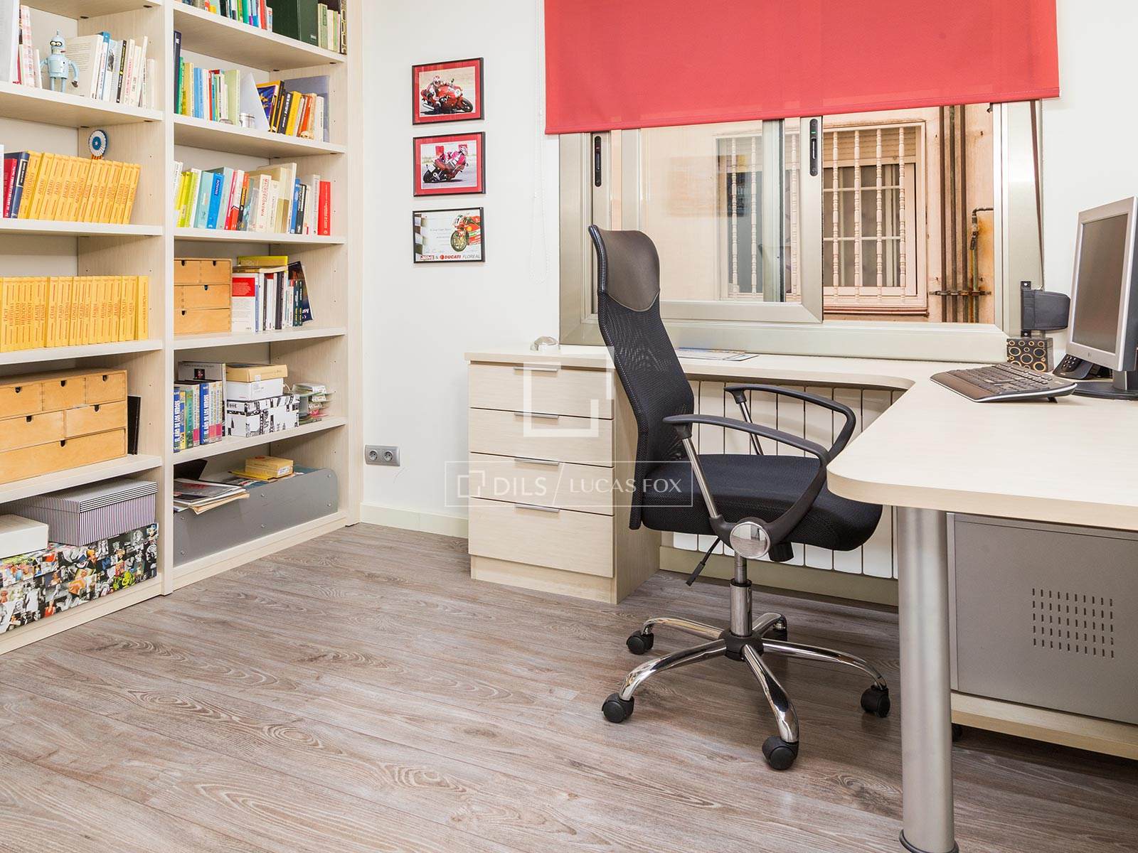 Huoneisto Barcelona, Espanja 3 makuuhuonetta, 90 m2 No. 192566
