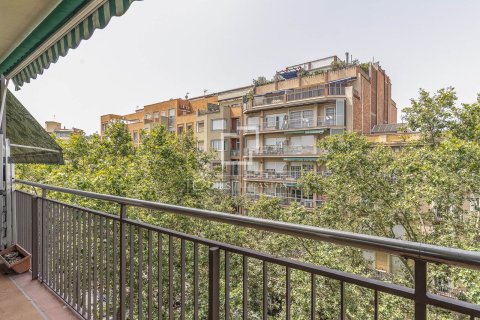 Appartamento in vendita a Barcelona, Spagna 3 camere da letto, 90 mq. N° 192566 - foto 24