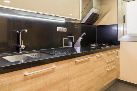 Appartamento in vendita a Barcelona, Spagna 3 camere da letto, 90 mq. N° 192566 - foto 17