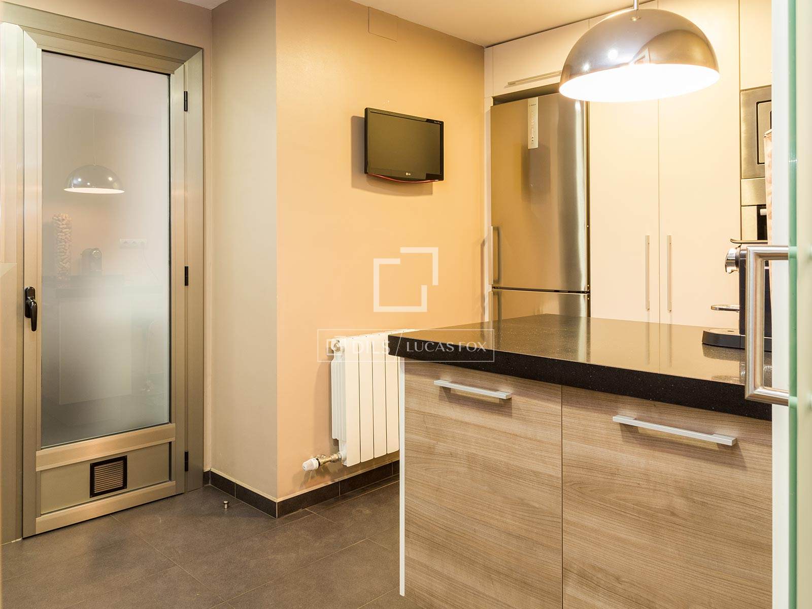 Huoneisto Barcelona, Espanja 3 makuuhuonetta, 90 m2 No. 192566