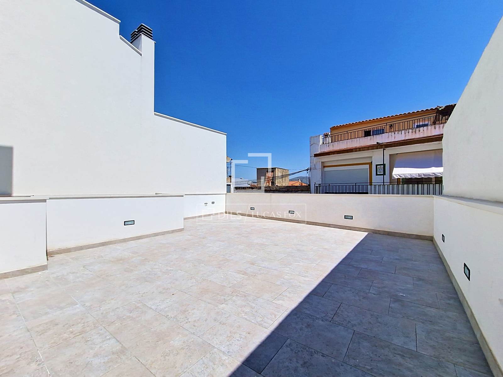 Villa in Vilanova i la Geltru, Barcelona, Spanien 3 Schlafzimmer, 110 m2 Nr. 192562