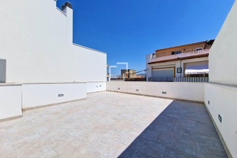 Villa in vendita a Vilanova i la Geltru, Barcelona, Spagna 3 camere da letto, 110 mq. N° 192562 - foto 12