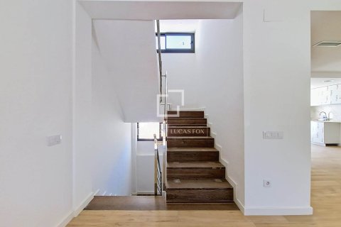 Villa in vendita a Vilanova i la Geltru, Barcelona, Spagna 3 camere da letto, 110 mq. N° 192562 - foto 15