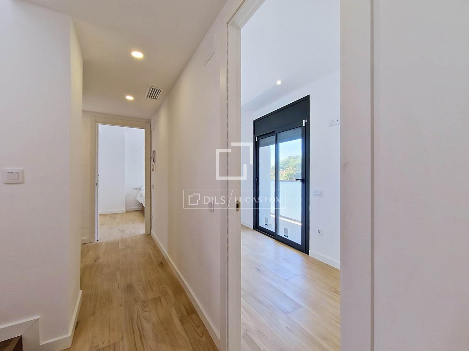 Villa in Vilanova i la Geltru, Barcelona, Spanien 3 Schlafzimmer, 110 m2 Nr. 192562