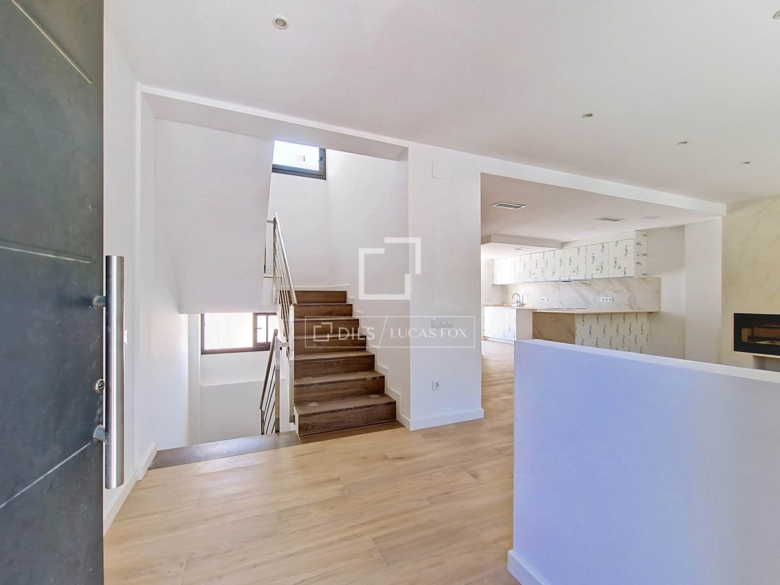 Villa in Vilanova i la Geltru, Barcelona, Spanien 3 Schlafzimmer, 110 m2 Nr. 192562