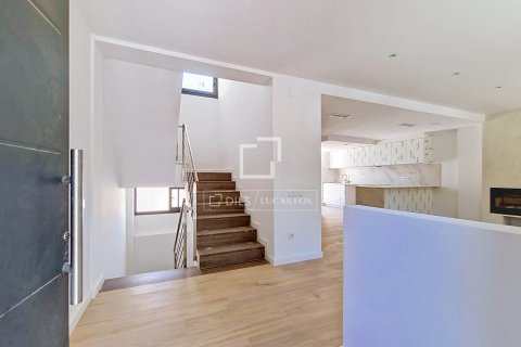 Villa in vendita a Vilanova i la Geltru, Barcelona, Spagna 3 camere da letto, 110 mq. N° 192562 - foto 5