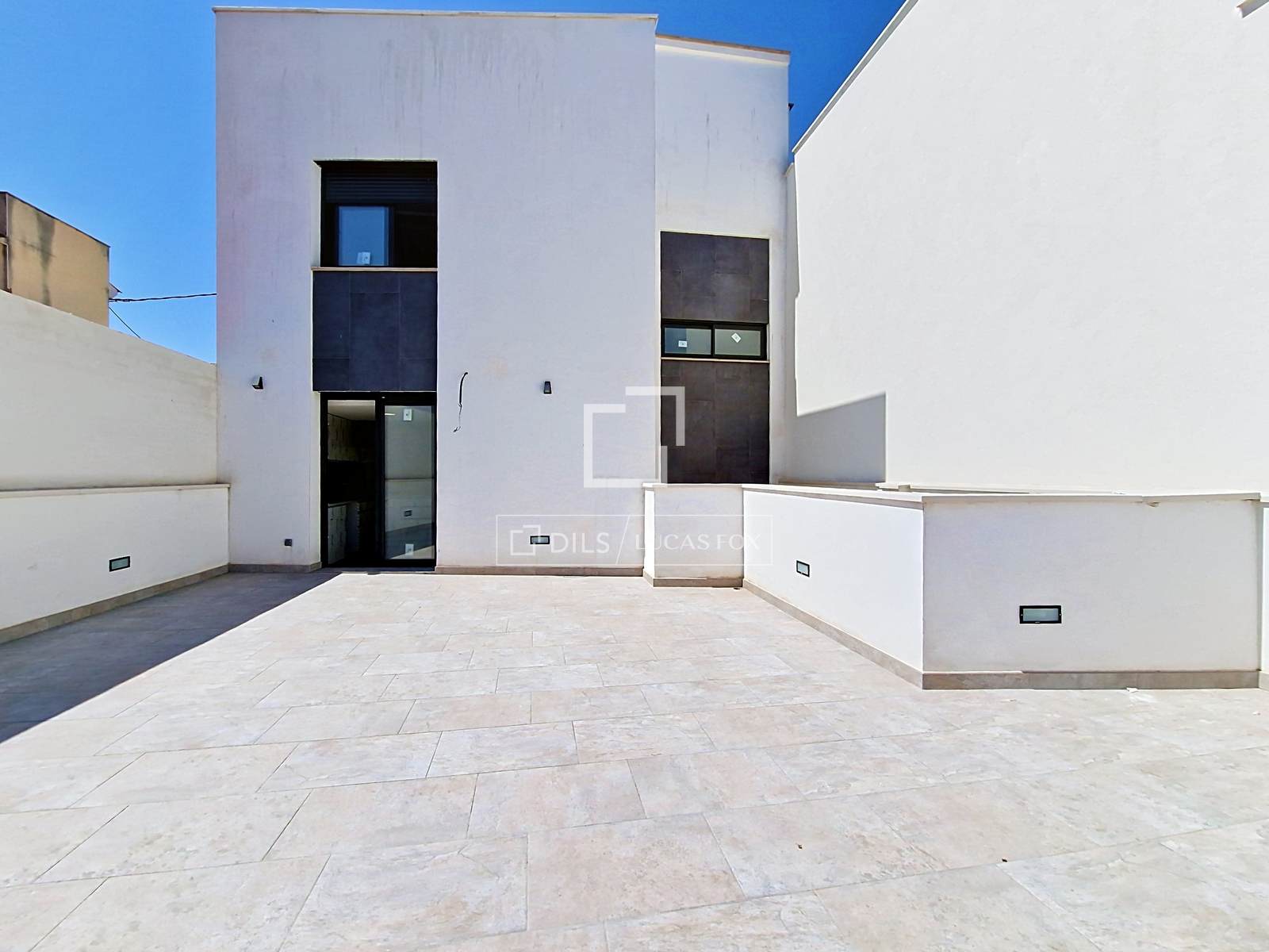 Villa in Vilanova i la Geltru, Barcelona, Spanien 3 Schlafzimmer, 110 m2 Nr. 192562