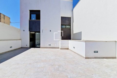 Villa in vendita a Vilanova i la Geltru, Barcelona, Spagna 3 camere da letto, 110 mq. N° 192562 - foto 14