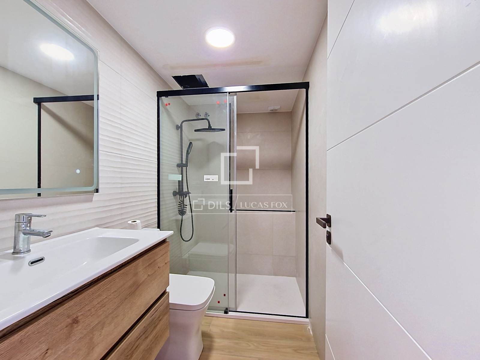 Villa in Vilanova i la Geltru, Barcelona, Spanien 3 Schlafzimmer, 110 m2 Nr. 192562