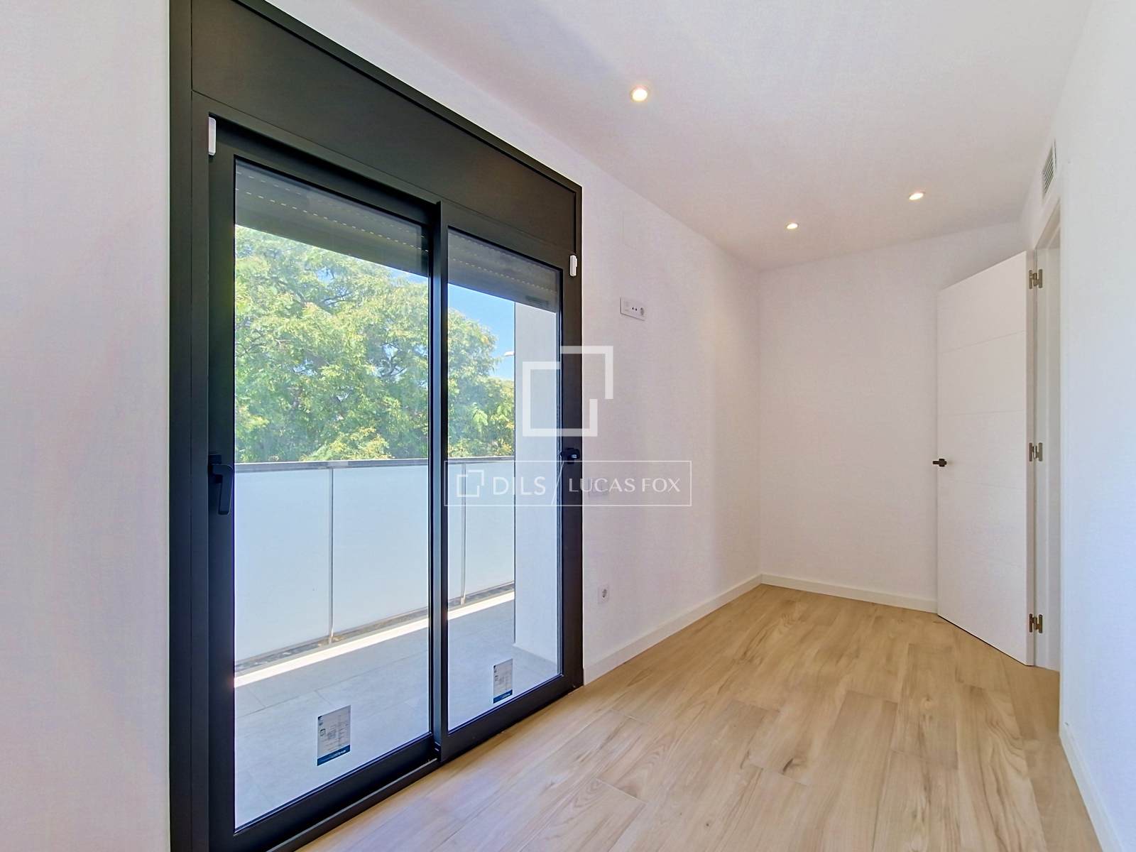 Villa in Vilanova i la Geltru, Barcelona, Spanien 3 Schlafzimmer, 110 m2 Nr. 192562
