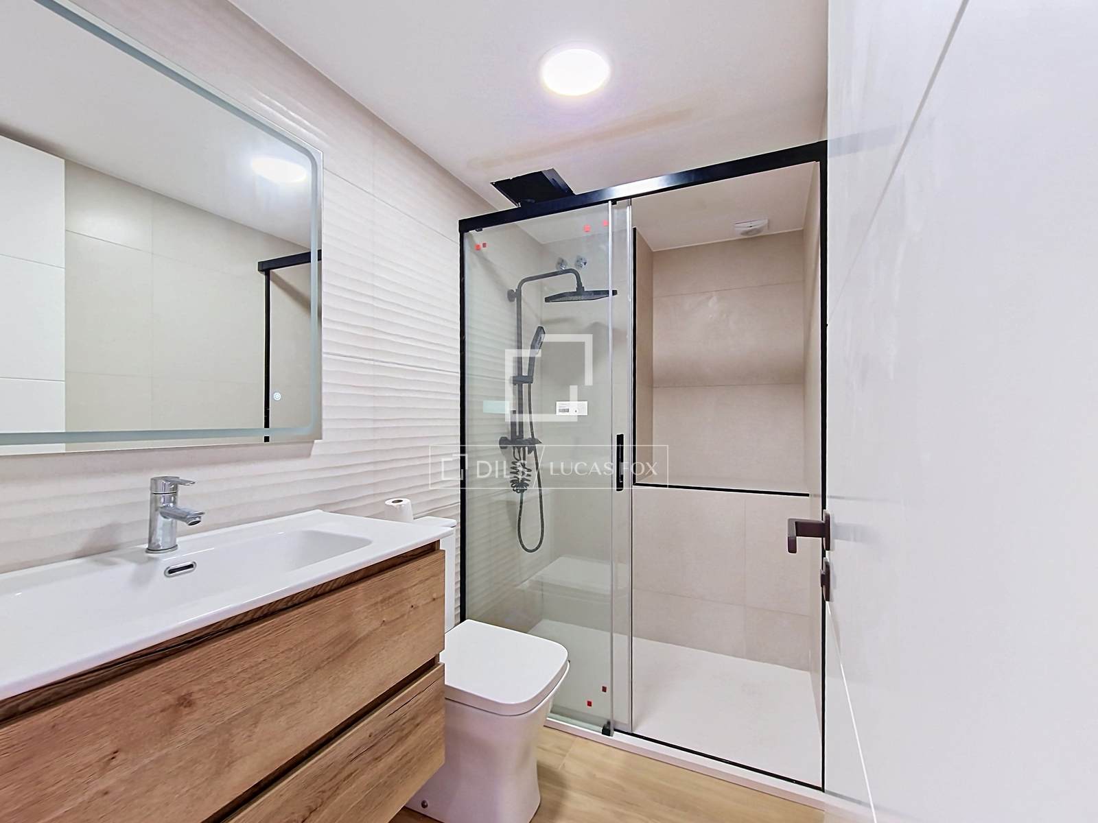 Villa in Vilanova i la Geltru, Barcelona, Spanien 3 Schlafzimmer, 110 m2 Nr. 192562