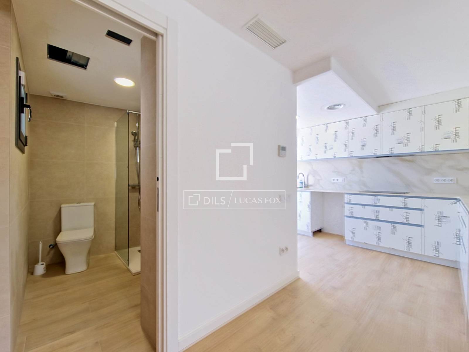 Villa in Vilanova i la Geltru, Barcelona, Spanien 3 Schlafzimmer, 110 m2 Nr. 192562