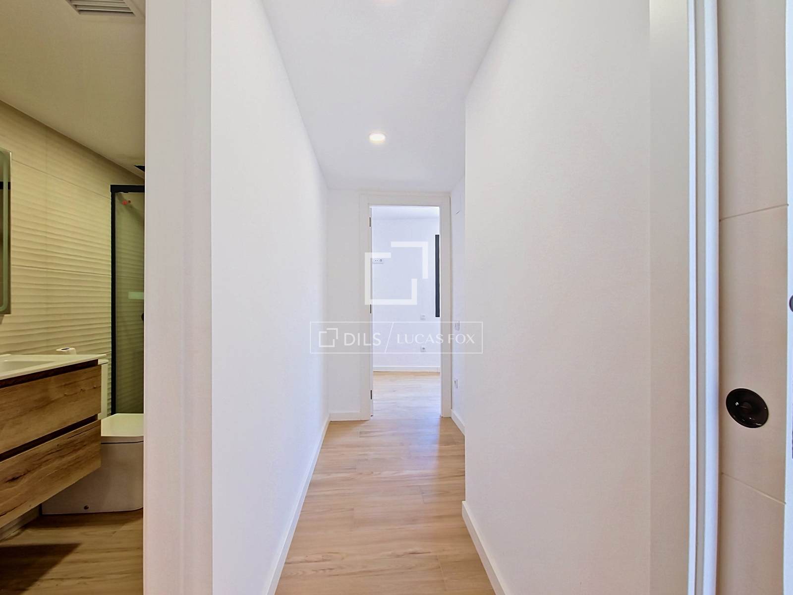 Villa in Vilanova i la Geltru, Barcelona, Spanien 3 Schlafzimmer, 110 m2 Nr. 192562