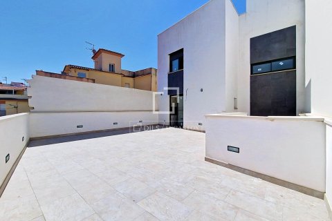 Villa in vendita a Vilanova i la Geltru, Barcelona, Spagna 3 camere da letto, 110 mq. N° 192562 - foto 13