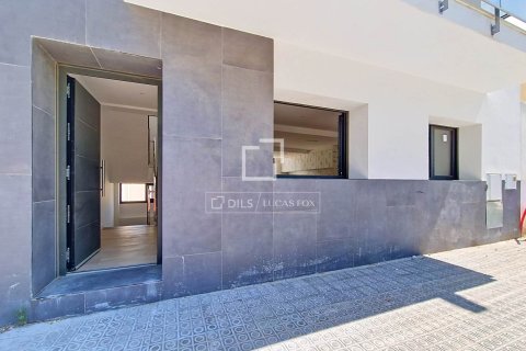 Villa in vendita a Vilanova i la Geltru, Barcelona, Spagna 3 camere da letto, 110 mq. N° 192562 - foto 4