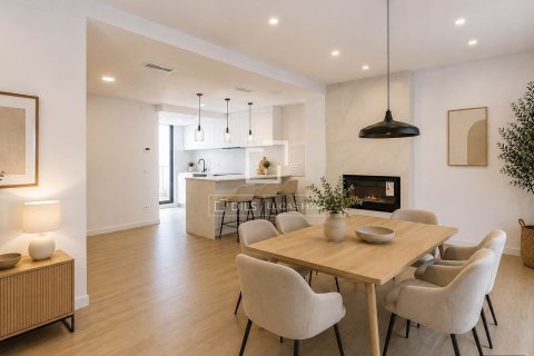 Villa in Vilanova i la Geltru, Barcelona, Spanien 3 Schlafzimmer, 110 m2 Nr. 192562