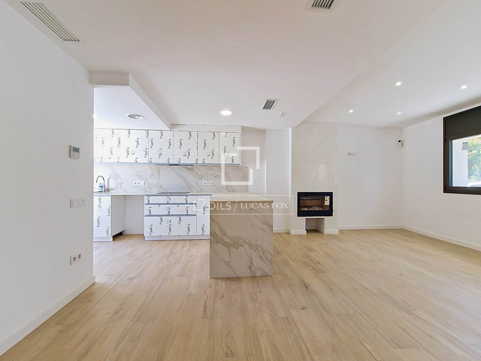 Villa in Vilanova i la Geltru, Barcelona, Spanien 3 Schlafzimmer, 110 m2 Nr. 192562