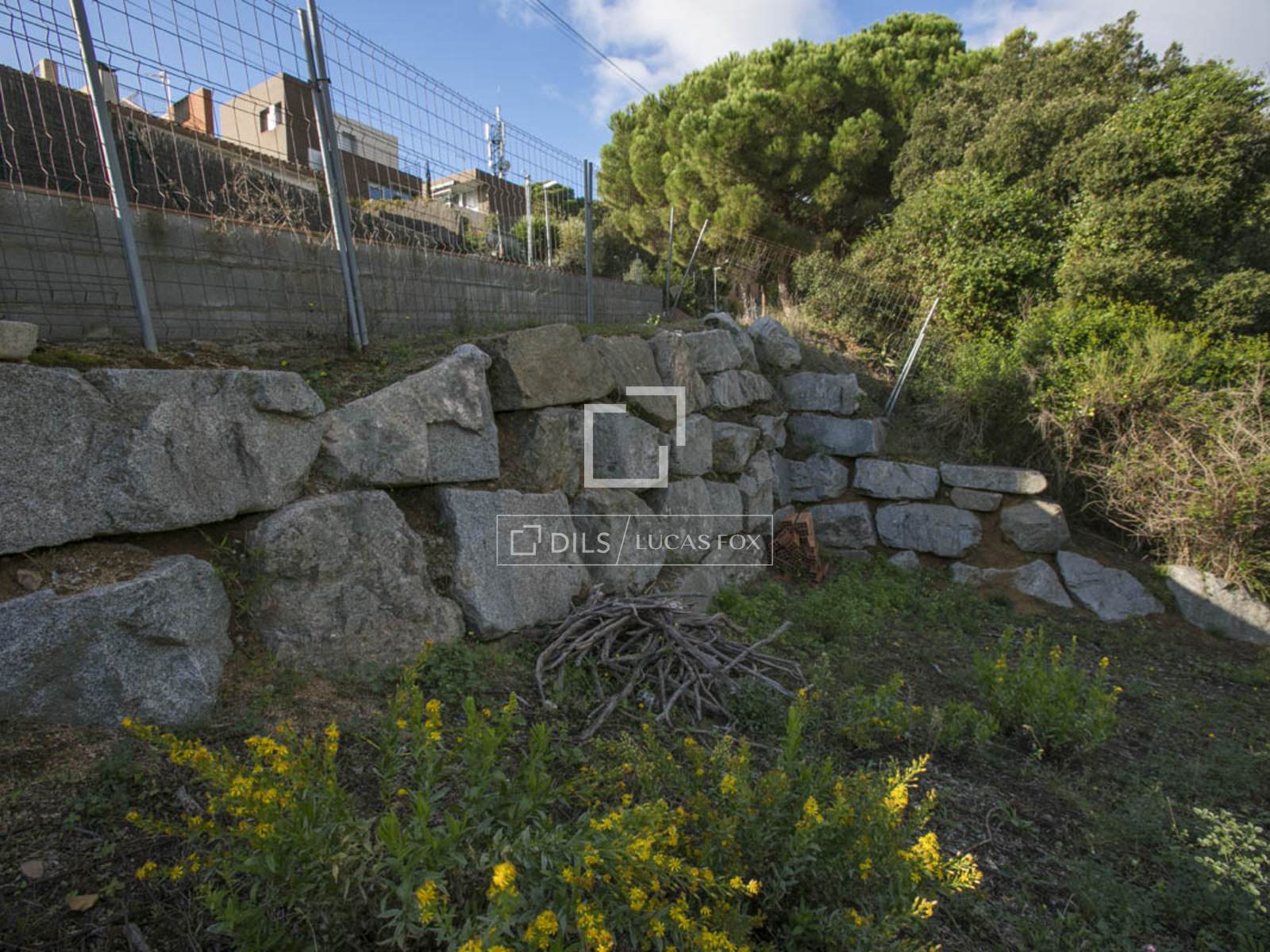 Tontti Alella, Barcelona, Espanja No. 192561