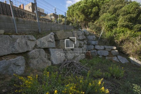 Terreno in vendita a Alella, Barcelona, Spagna N° 192561 - foto 5